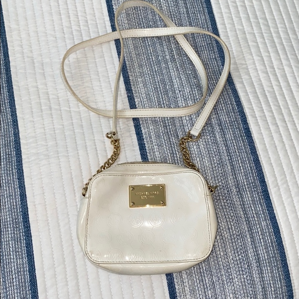 Michael Kors Crossbody Purse